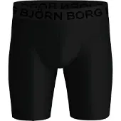 Björn Borg Sports Lightweight Long Leg Boxers 2-pack