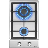 IsEasy MGBS-312A gas hob