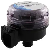 Jabsco 90º Suodatin 40 Mesh 2-5 Gpm