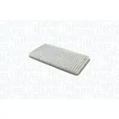 MAGNETI MARELLI Suodatin, sisäilma 350203064040