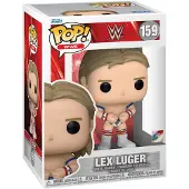 Funko POP! Paini Wwe Wwe 94 Ss-lex Luger