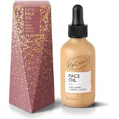 UpCircle Jumbo Coffee And Rosehip Oil 60 Ml Kasvoöljy