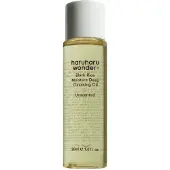 Haruharu Wonder Black Rice Moisture Deep Cleansing Oil 30 ml