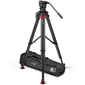 Sachtler System Aktiv10 Flowtech 100 MS