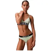 Calvin Klein Lv00q61221 Bikinien Alaosa