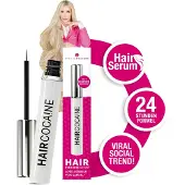 Svenja walberg HAIRCOCA!NE Hiusseerumi 5 ml