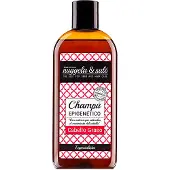 Nuggela & Sulé EPIGENETIC HIUSSHAMPOO 250ml