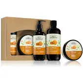 Green Pharmacy Manuka Honey & Olive Oil SET lahjasetti
