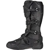 O'Neal 3SRS Motocross-saappaat Musta unisex, size 41