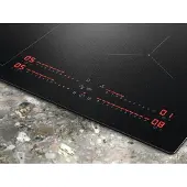 Electrolux 800 Sense Boil & Fry 80 cm SaphirMatt naarmunkestävämpi pinta EIS87453IZ