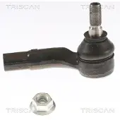 TRISCAN Raidetangon pää 8500 29167