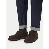 Timberland Britton Road Wp Kengät