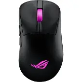 Asus ROG Keris II Origin -langaton pelihiiri, musta