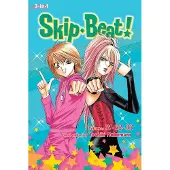 Viz Media, Subs. of Shogakukan Inc Skip-Beat!, (3-In-1 Edition), Vol. 11: Includes Vols. 31, 32 & 33