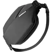 Inateck LB03014-S_BLACK, 3 L, Yksivärinen, Polyesteri