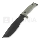 Fox knives Trapper selviytymispuukko