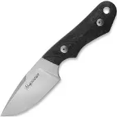 Viper Handy - Satin - CF veitsi, Dark Matter