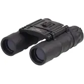 Mil-Tec Binocular 10x25 - Black
