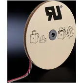 Rittal AS 4051.550, Punainen, Kupari, Polypropeeni (PP), 8 mm, 3,5 mm, 4000 kpl (4051550)