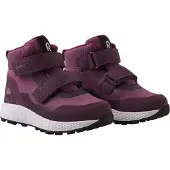 Reima Reimatec Shoes, Hiivin - Purple - 31