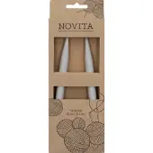 Novita Pyöröpuikot 80 cm 12.0