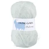 Viking Garn Mohrino 50 g Dough Grey 512