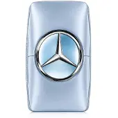 Mercedes-Benz Man Fresh Eau de Toilette -tuoksu miehille 50 ml