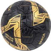 Nike FC BARCELONA SALAMA JALKAPALLO R.5
