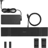 Asus USB-C Stand Dock DC310
