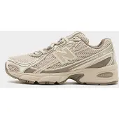 New Balance Matalavartiset tennarit '740' beige / nude / tummabeige / offwhite
