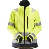 Snickers 1237 Allroundwork naisten softshelltakki