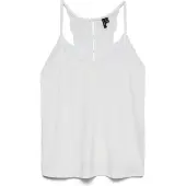 Vero Moda Toppi 'Ana' valkoinen