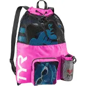 Tyr Mummy Big Verkkokassi 40l