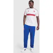 Adidas Manchester United Track Pants Og2 - Sininen - , koko Small