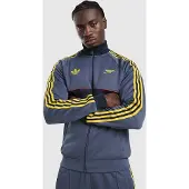 Adidas Arsenal Fc Originals Track Kokovetoketjullinen Collegepaita