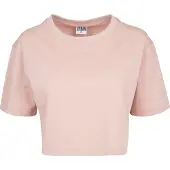 Urban Classics Paita vaalea pinkki