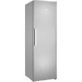 Siemens GS36NVICG iQ300 kaappipakastin, harjattu teräs, anti fingerprint