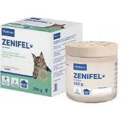 Virbac Zenifel Rauhoittava feromonigeeli kissoille, 230 g