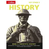 HarperCollins Book 3 Twentieth Century