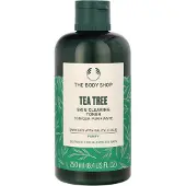 The Body Shop Tea Tree Skin Clearing Toner 250 ml