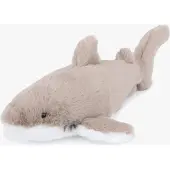 WWF ECO Pehmolelu Valkohai 24 cm