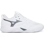 Mizuno Wave Momentum Pro(U) - White - 40.5