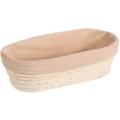 Kesper - Kohotuskori 28x15x8 cm rottinki