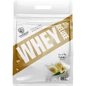 Swedish Supplements Whey Deluxe Heraproteiini 1800 g