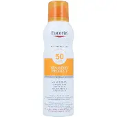 Eucerin Sun Protection Oil Control Dry Touch Sun Spray SPF 50