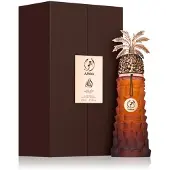 Lattafa Pride Ajwaa Eau de Parfum 90 ml