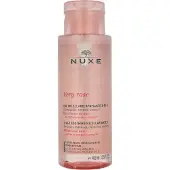Nuxe Very Rose 3-In-1 Hydrating Micellar Water, 400ml