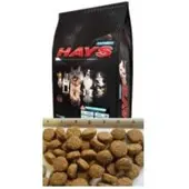 Family Dog Hays kuivaruoka koirille ankan kanssa, 15 kg