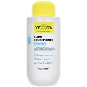 Yellow Professional Hydra Care Glow Conditioner kosteuttava hoitoaine kaikille hiustyypeille 500 ml