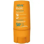 Arval IlSole Protective Stick SPF 50+ aurinkosuojapuikko SPF 50+ 9 ml